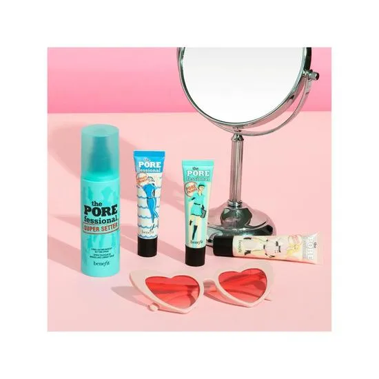 Benefit The POREfessional: Super Setter 120ml