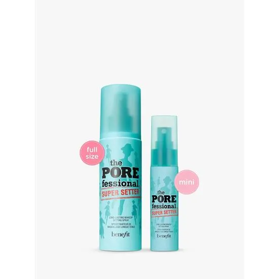Benefit The POREfessional: Super Setter 120ml