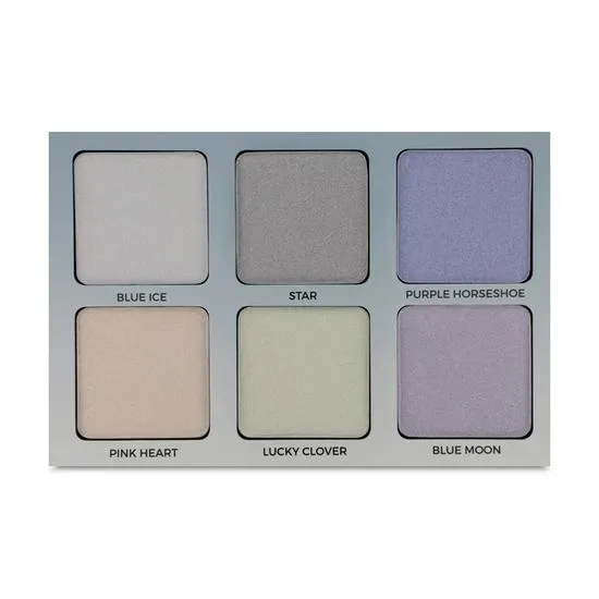 Anastasia Beverly Hills Moonchild Glow Kit Highlighter Palette