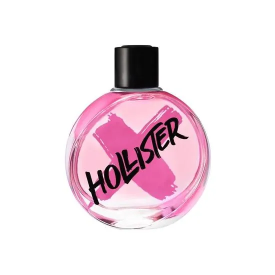 Hollister Wave X Eau De Parfum 30ml