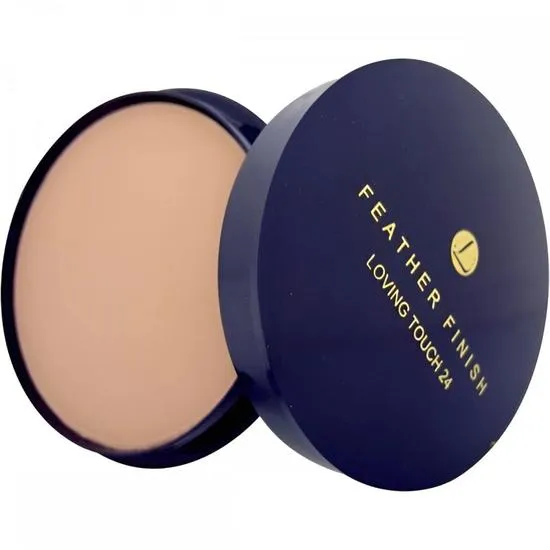 Lentheric Feather Finish Compact Powder Tropical Tan 36 - Refill