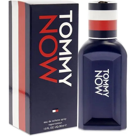 Tommy Hilfiger Tommy Now Eau De Toilette 30ml