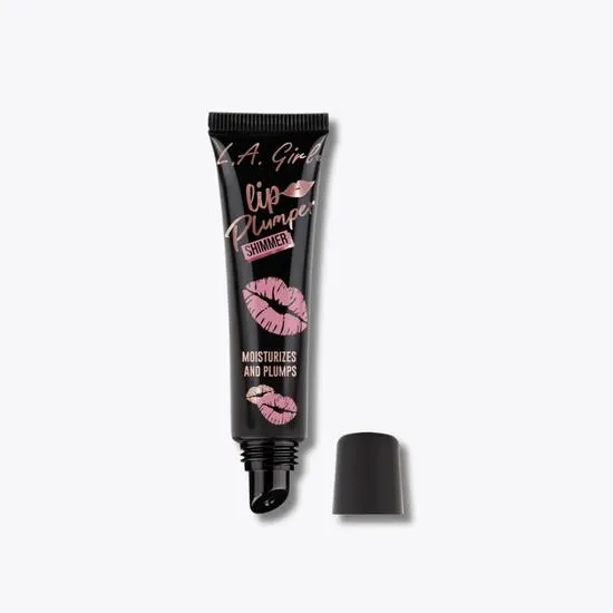 L.A. Girl Tinted Lip Plumper Black Cherry