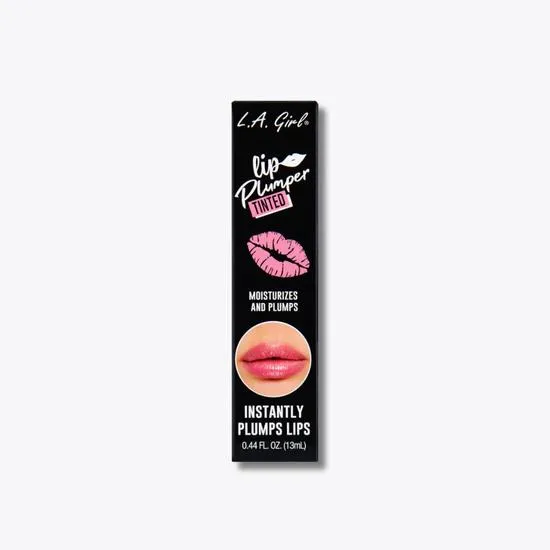 L.A. Girl Tinted Lip Plumper Black Cherry
