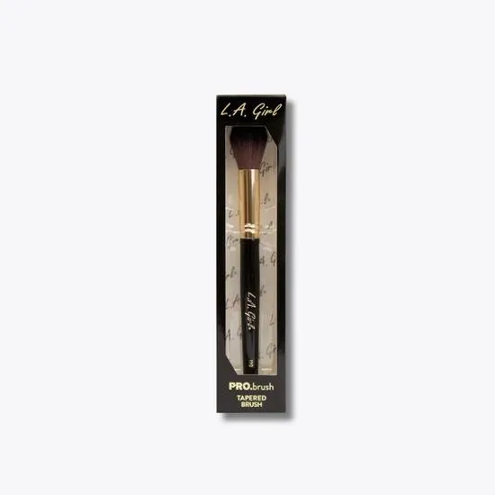 L.A. Girl Pro Tapered Brush