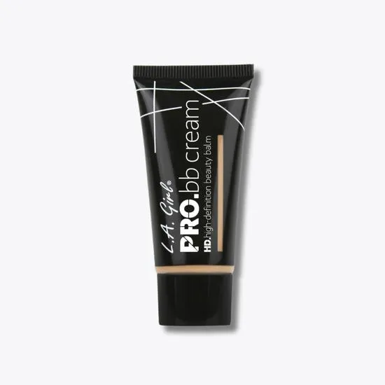 L.A. Girl Pro BB All-in-One Cream Medium