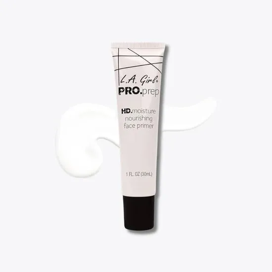 L.A. Girl PRO Prep Colour Correcting Primer Colorless