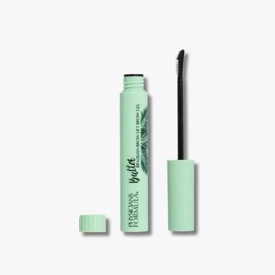 Physicians Formula Murumuru Butter Brazilian Brow Lift Ultra Black