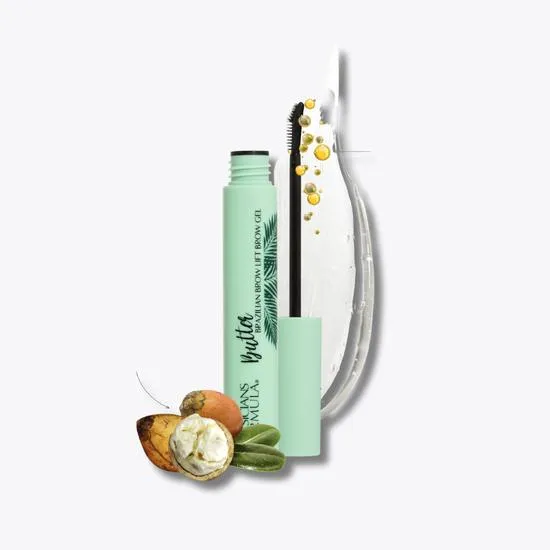 Physicians Formula Murumuru Butter Brazilian Brow Lift Ultra Black