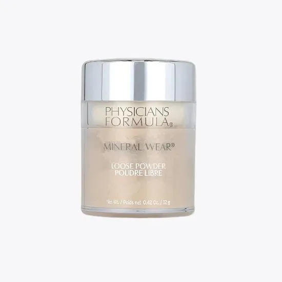 Physicians Formula Mineral Wear Loose Powder SPF 16 Creamy Natural