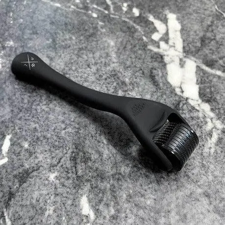 Dr Levy MicroSkin Roller Black