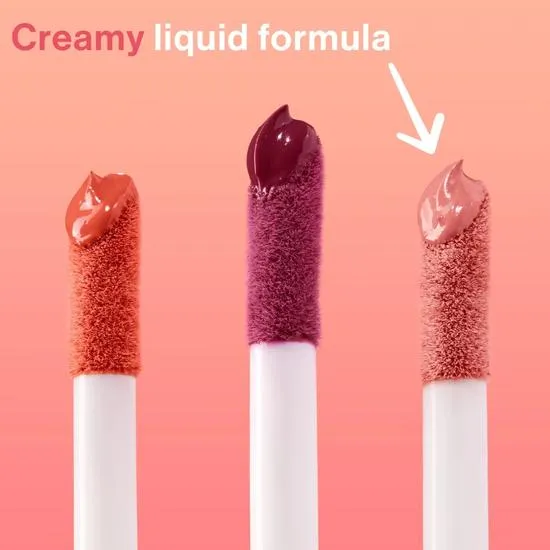 Wet N Wild Mega Glo Liquid Lip & Cheek Tint Berry True