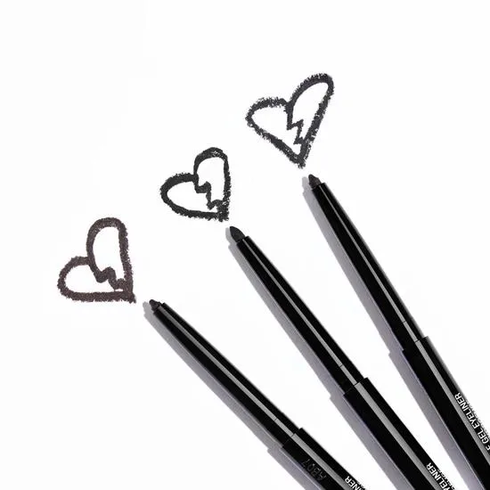 Wet N Wild Megalast Retractable Eyeliner Black