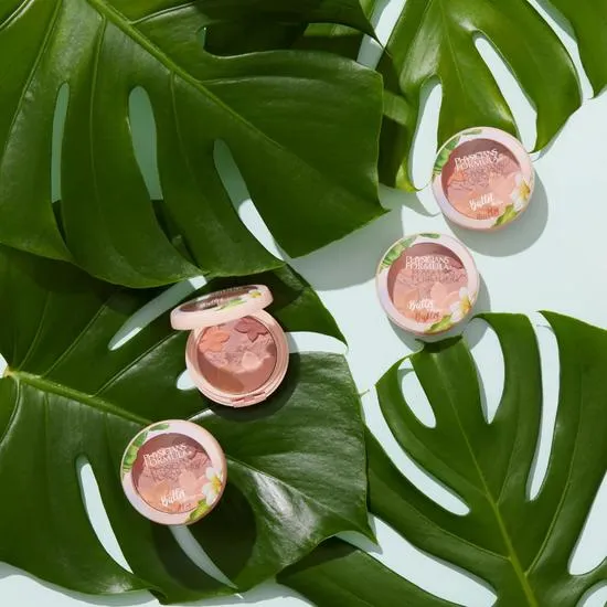 Physicians Formula Matte Monoi Butter Blush 1