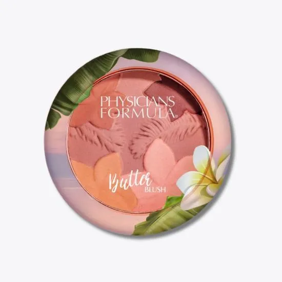 Physicians Formula Matte Monoi Butter Blush 1