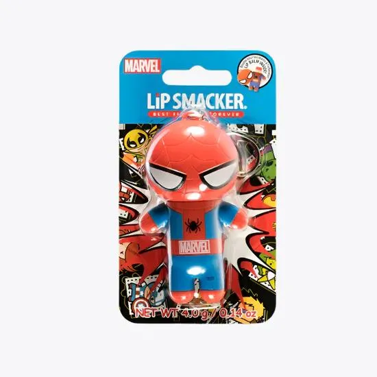 Lip Smacker Lip Smackers Marvel Character Lip Balm Black Panther