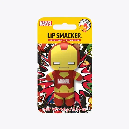 Lip Smacker Lip Smackers Marvel Character Lip Balm Black Panther