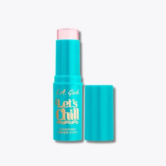 L.A. Girl Lets Chill Hydrating Primer Stick