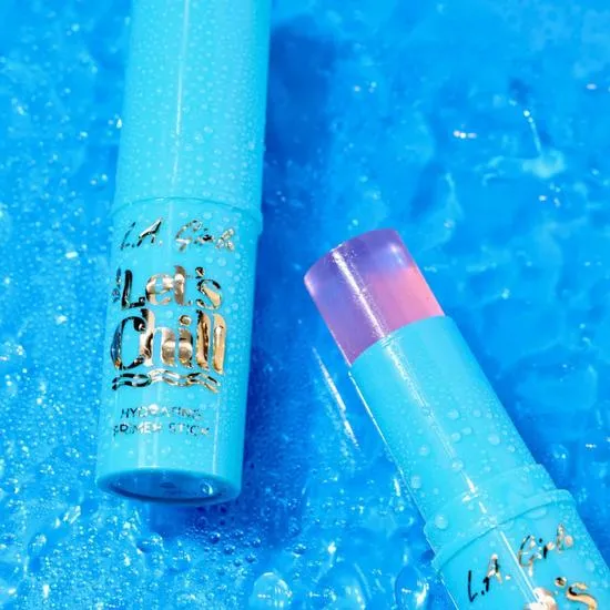 L.A. Girl Lets Chill Hydrating Primer Stick
