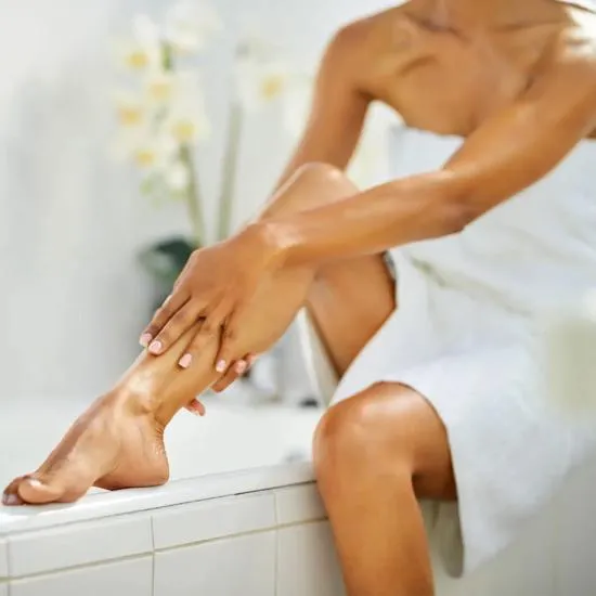 Cuccio Hydrating Dry Body Oil Amalfi Garden