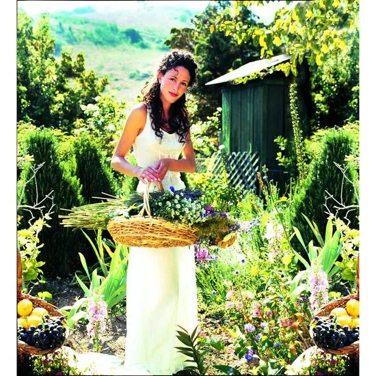 Cuccio Hydrating Dry Body Oil Amalfi Garden