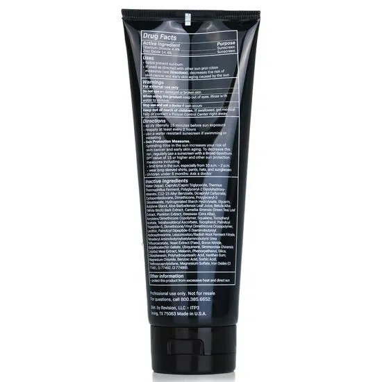 Revision Skincare Intellishade TruPhysical Anti-Ageing Tinted Moisturiser With 100% Mineral SPF 45 227g