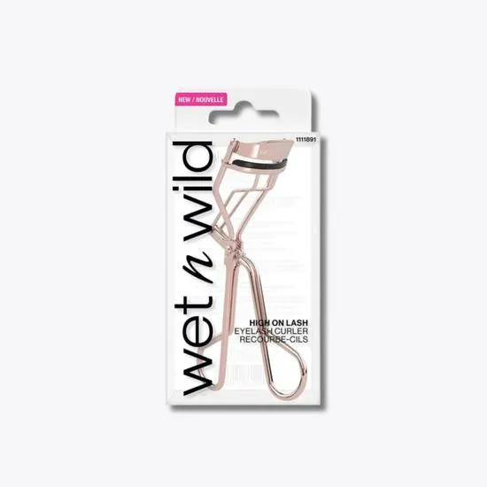 Wet N Wild High On Lash Eyelash Curler