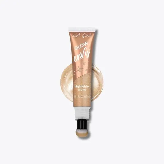 L.A. Girl Glow Envy Highlighter Wand Highkey