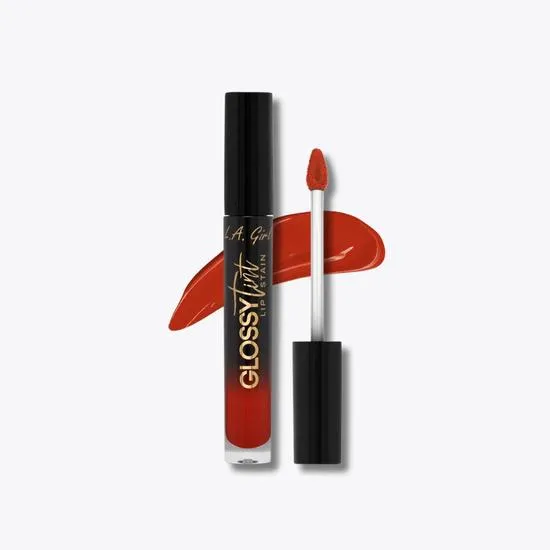L.A. Girl Glossy Tint Lip Stain Adored