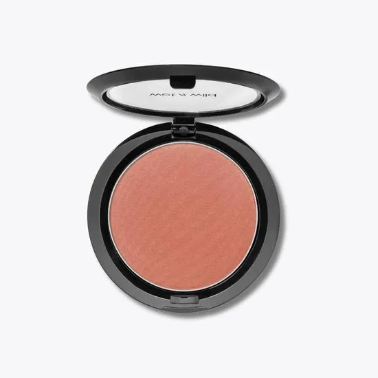 Wet N Wild Colour Icon Blush Mellow Wine