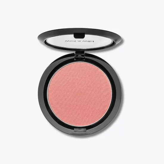 Wet N Wild Colour Icon Blush Mellow Wine
