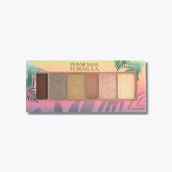 Physicians Formula Butter Believe It! Eyeshadow Palette Bronzed Nudes