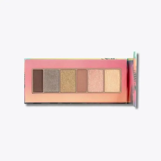 Physicians Formula Butter Believe It! Eyeshadow Palette Bronzed Nudes