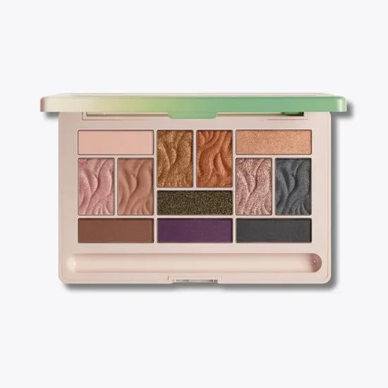 Physicians Formula Butter Eyeshadow Palette Sultry Nights