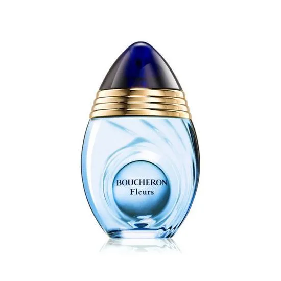 Boucheron Fleurs Eau De Parfum 100ml