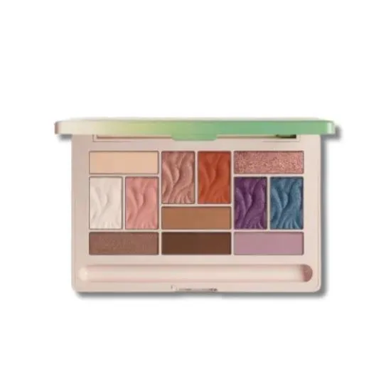 Physicians Formula Butter Eyeshadow Palette Sultry Nights