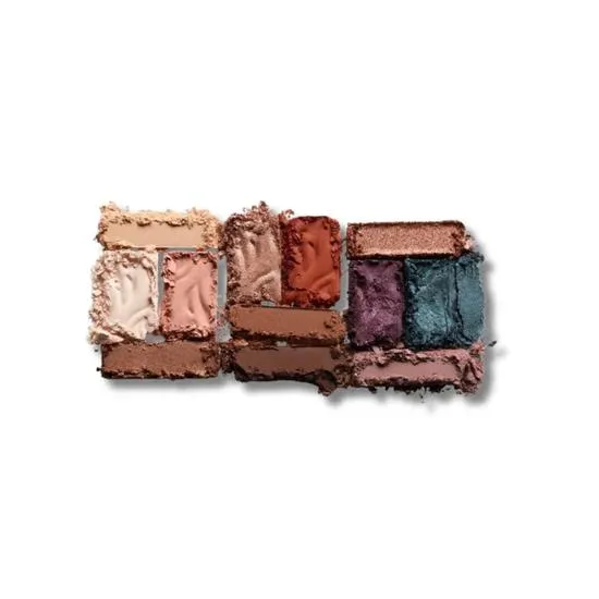 Physicians Formula Butter Eyeshadow Palette Sultry Nights