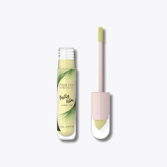 Physicians Formula Butter Glow Colour Corrector Green