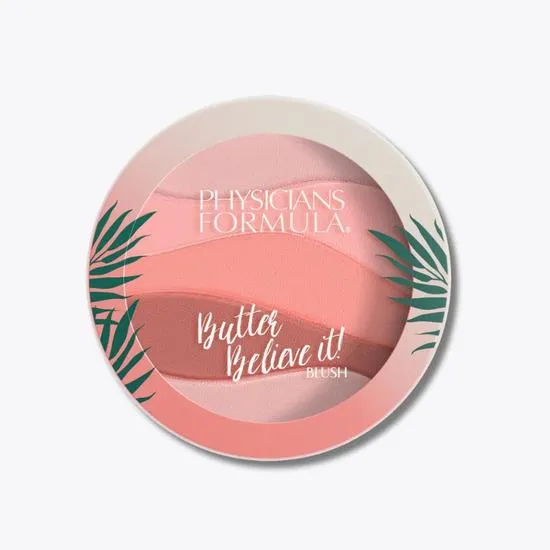 Physicians Formula Butter Believe It! Blush Pink Sands