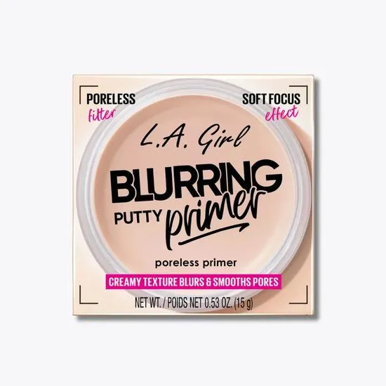 L.A. Girl Blurring Putty Primer Translucent
