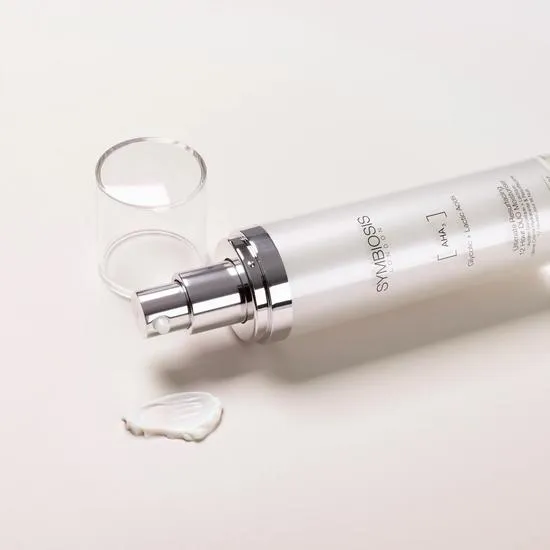Symbiosis [Glycolic + Lactic Acids] Ultimate Resurfacing 12 Hour DUO Moisturiser Signature Pack