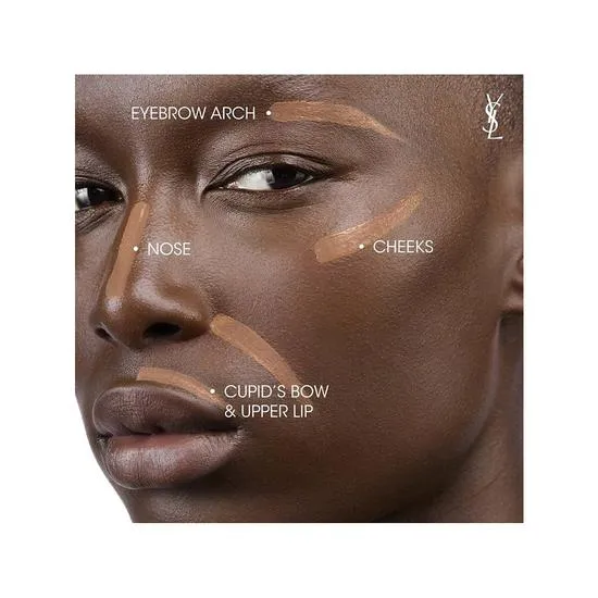 Yves Saint Laurent Touche Eclat Illuminating Pen 1 Luminous Radiance