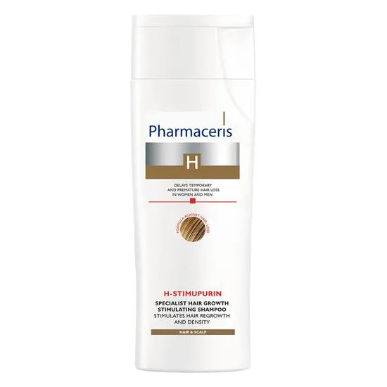 Pharmaceris Stimupurin Specialist Hair Growth Stimulating Shampoo 250ml