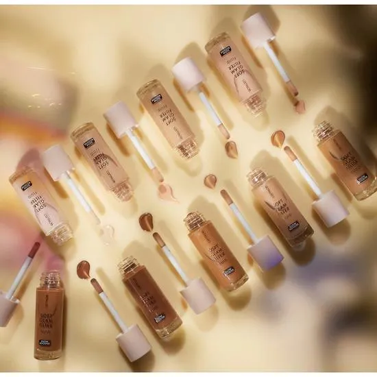 Catrice Soft Glam Filter 30ml