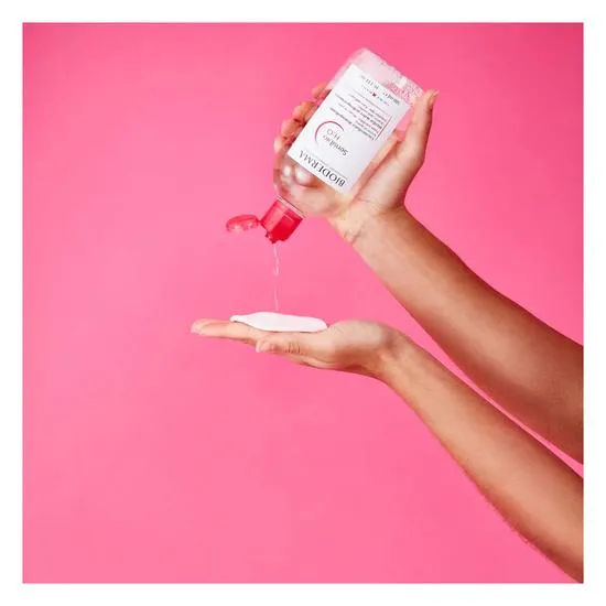 Bioderma Sensibio H2o Micelle Solution 100ml