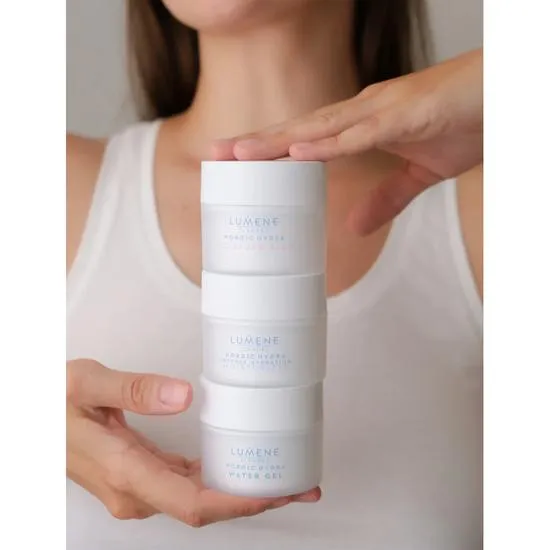 Lumene Nordic Hydra Lahde Moisture Balm 50ml