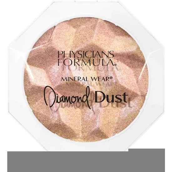 Physicians Formula Mineral Wear Diamond Dust 6g