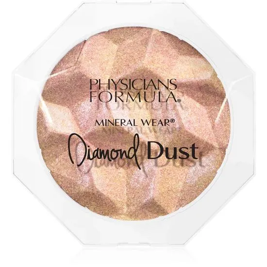 Physicians Formula Mineral Wear Diamond Dust 6g
