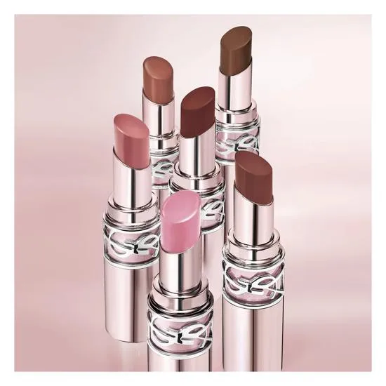 Yves Saint Laurent Loveshine Candy Glow Tinted Butter Balm 5B - Nude Crush