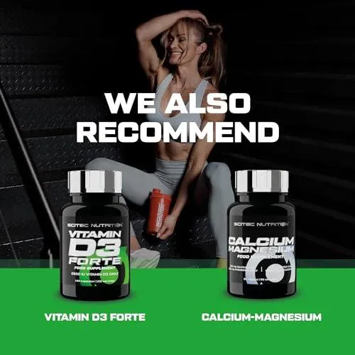 Scitec Nutrition Joint-X 100 Capsules